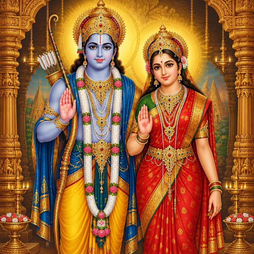 Sri Sita Rama