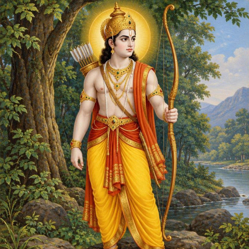 Sri Lakshmana Swamy