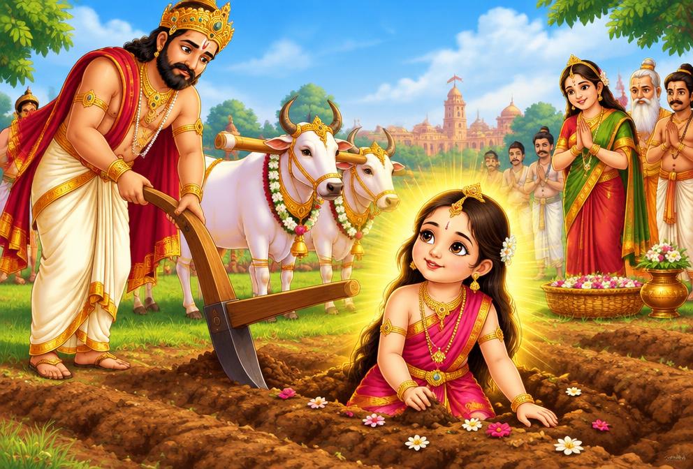Sita Navami