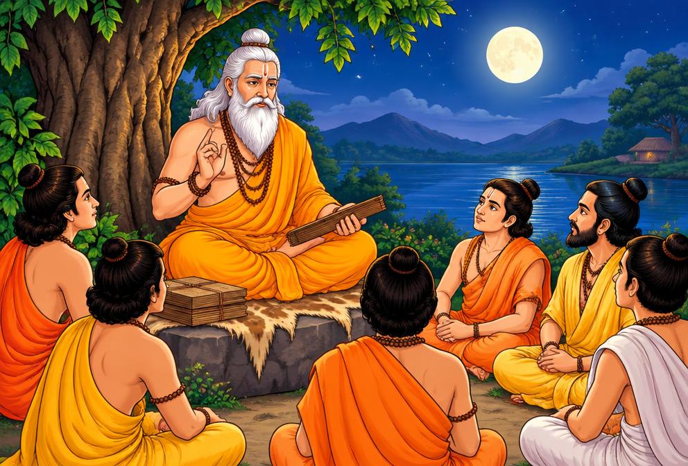 Guru Purnima