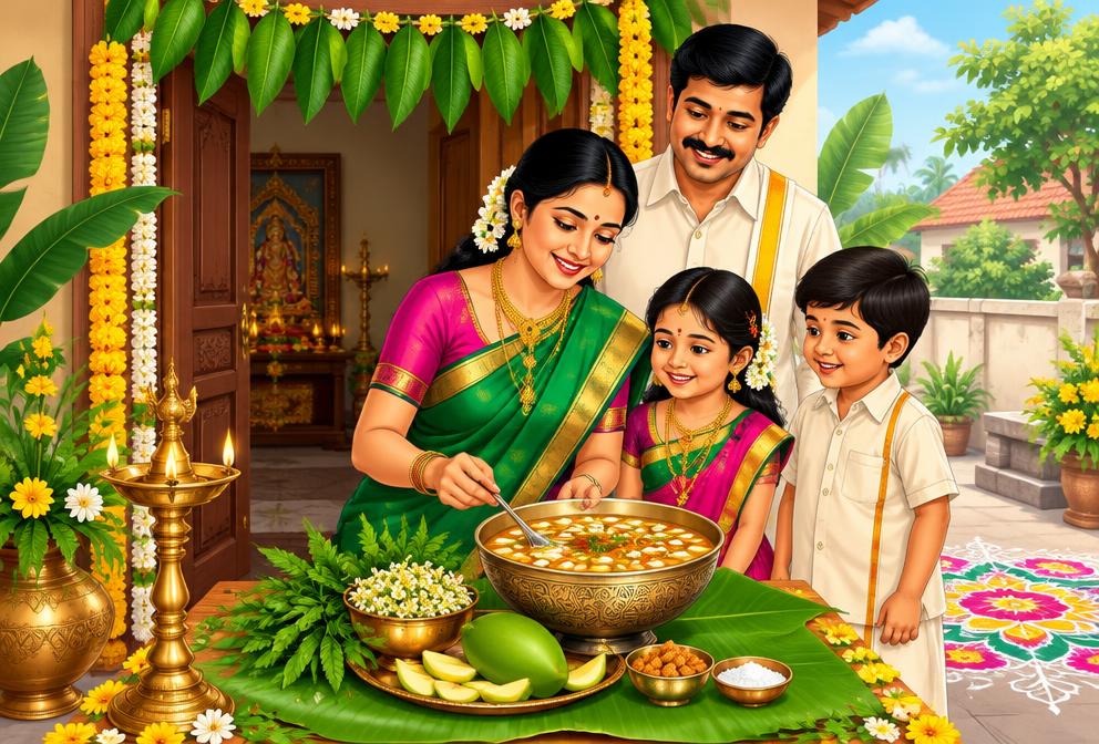 Ugadi
