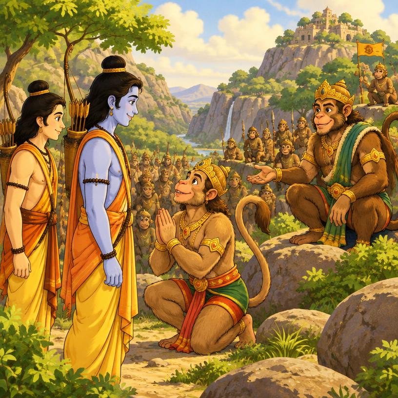 Kishkindha Kanda